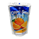 Capri Sun Juice Orange Flavour. 200Ml