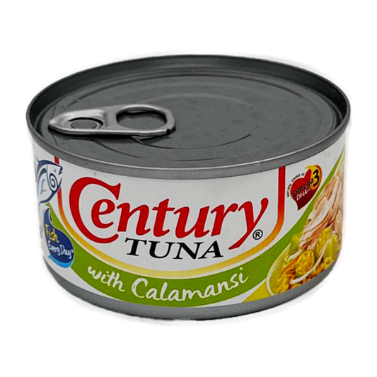 Century Tunav Calamansi  180G