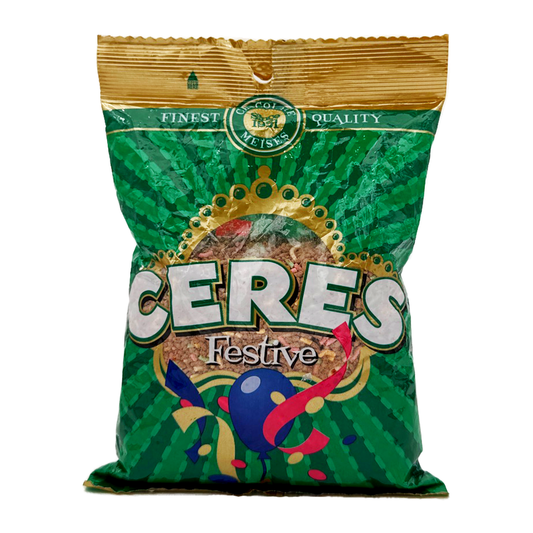 Ceres Festive Sprinkles 225G