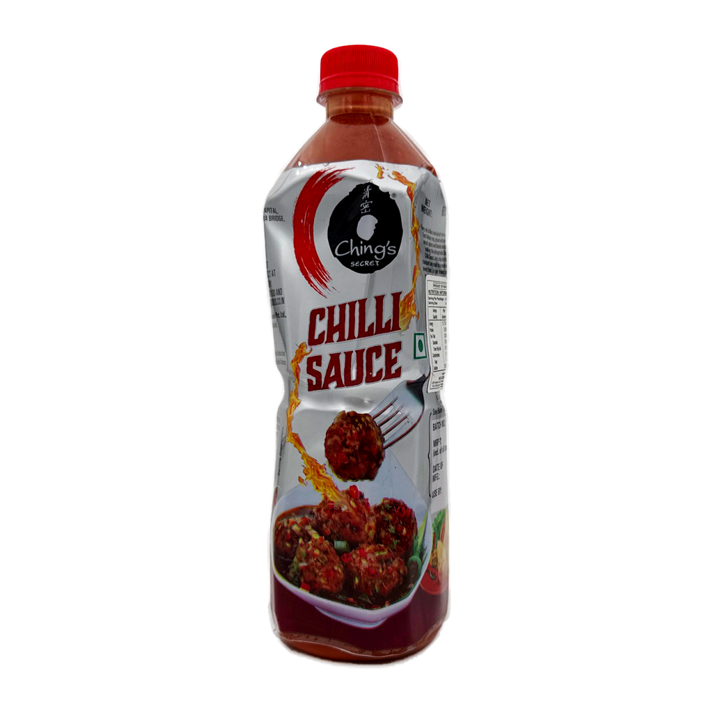 Changs Red Chilli Sauce 680Ml