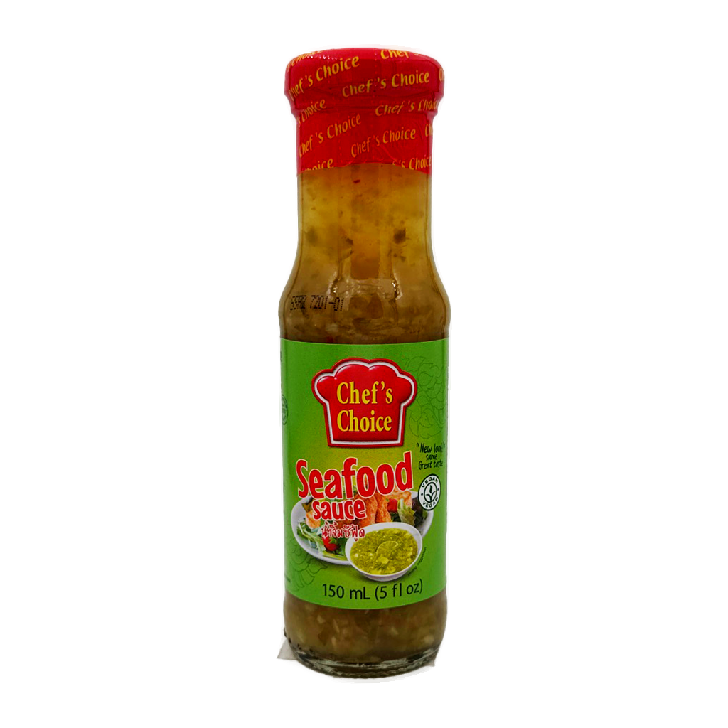 Chef Choice Seafood Dressing 150Ml