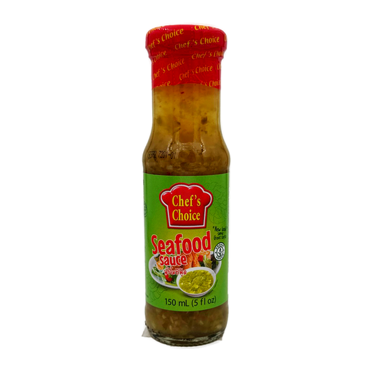 Chef Choice Seafood Dressing 150Ml