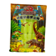 Chiao E Dinosaurs Icy Pop Grape Flavour. 12P
