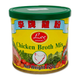 Chicken Broth Mix Lee 227G