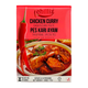 Chilliz Chicken Curry 200G