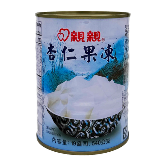 Chinchin Almond Jelly 540G