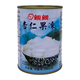 Chinchin Almond Jelly 540G