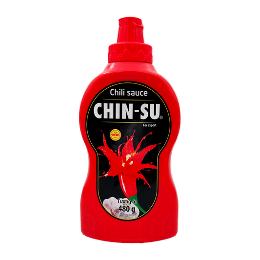 Chinsu Chili Sauce 480G