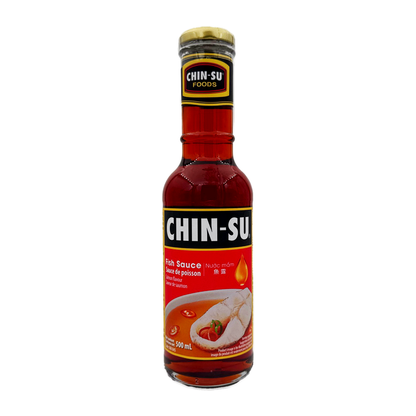 Chinsu Fish Sauce 500Ml