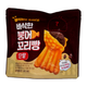Choheung Fish Tail Shaped Red Bean Bread 70G