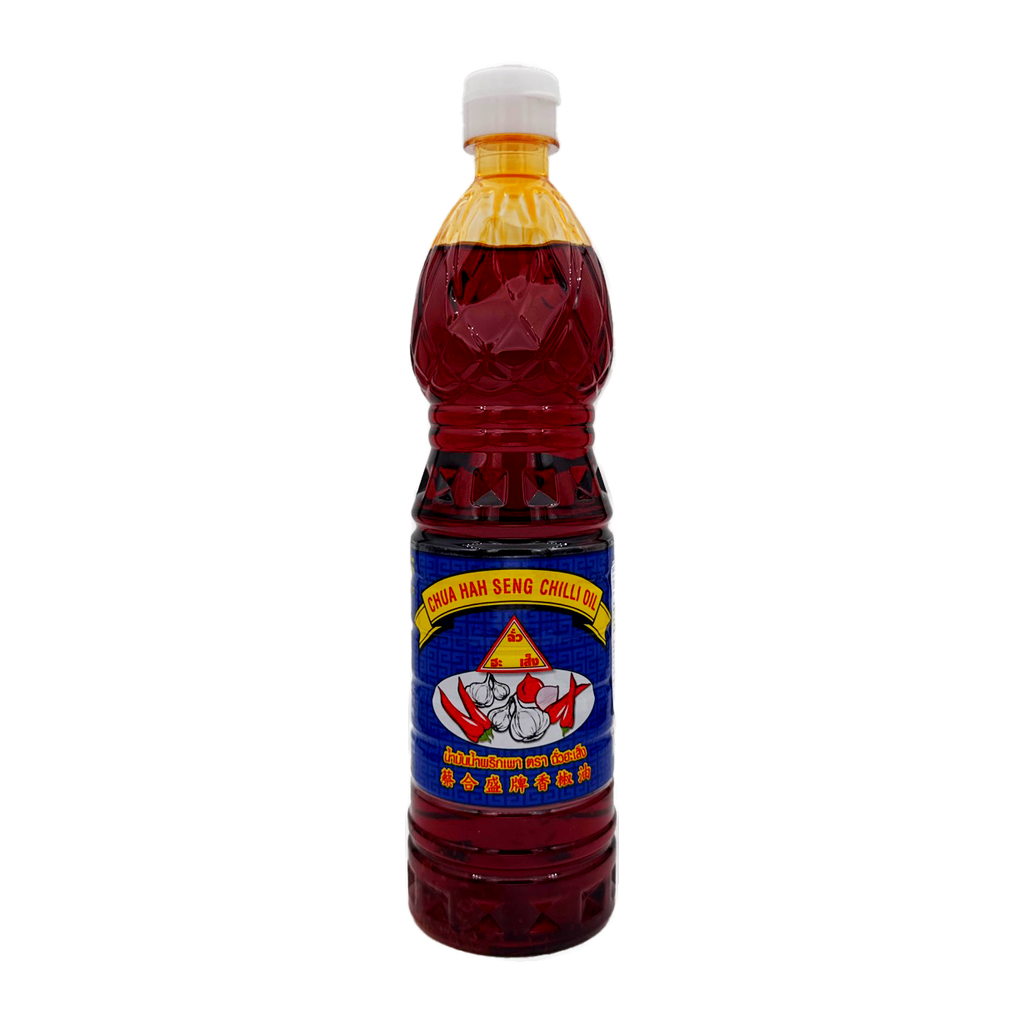Chs Chilli Oil 720Ml