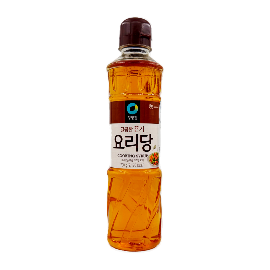 Chung Jung One Cooking Syrup 700G