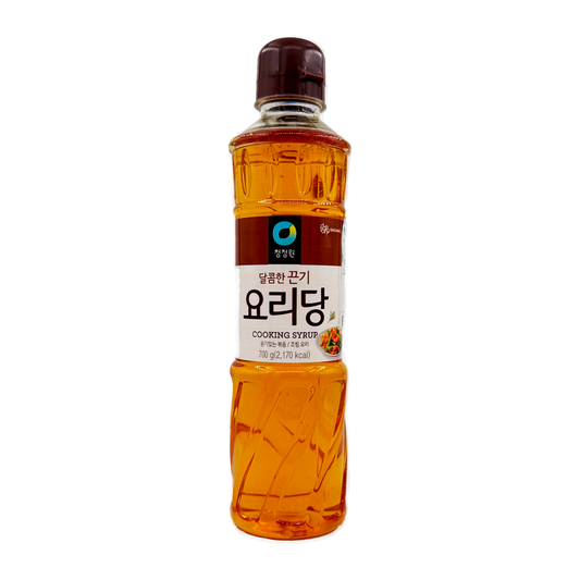 Chung Jung One Cooking Syrup 700G