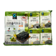 Chungjungwon Grilled Laver Min 16P