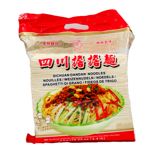Chunsi Dandan Noodle 2Kg