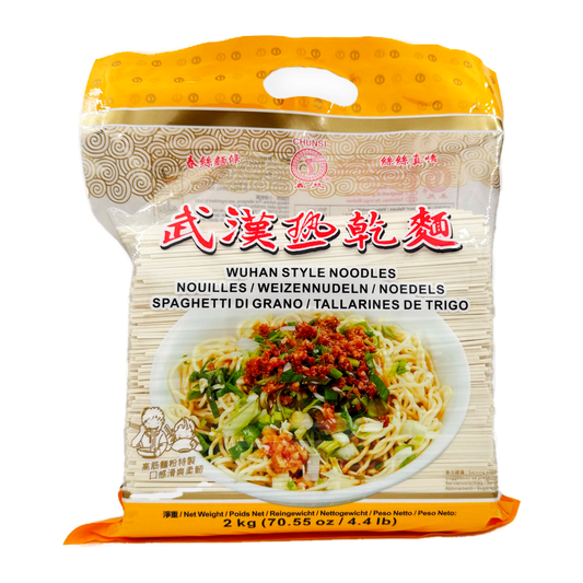 Chunsi Wuhan Noodle 2Kg