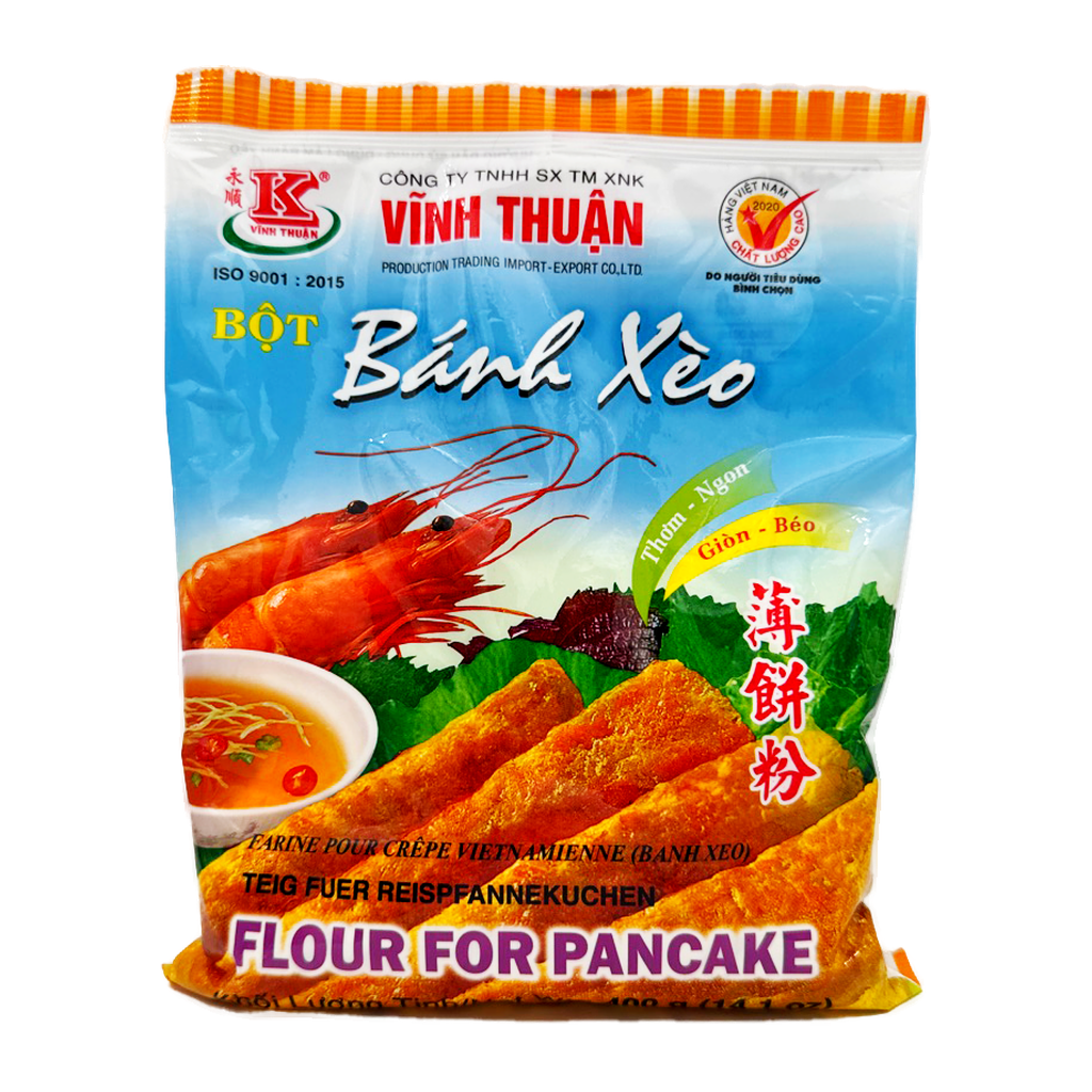 Cinh Thuan Bot Banh Xeo 400G