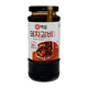 Cj Beksul Pork Galbi Sauce 290G
