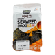Cj Bibigo Crispy Seaweed Sesame Flavour. 3P