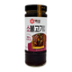 Cj Bulgogi Bbq Sauce 500G
