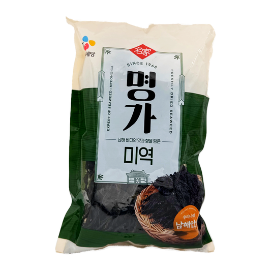Cj Myungga Seaweed 45G