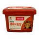 Cj Soy Bean Paste 500G (Brown)