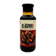Cjo Beef Galbi Sauce 500G