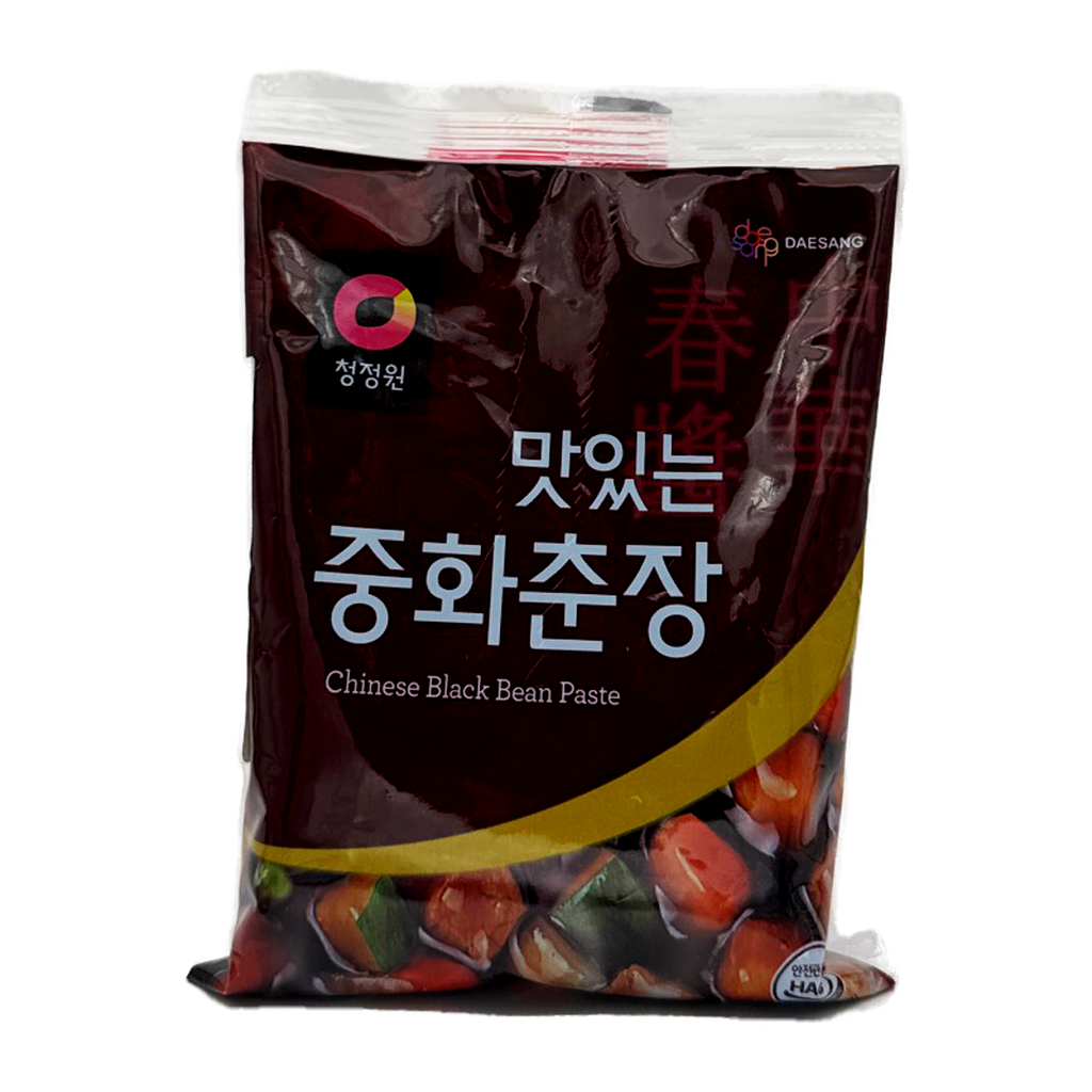 Cjo Jajjang Paste 250G