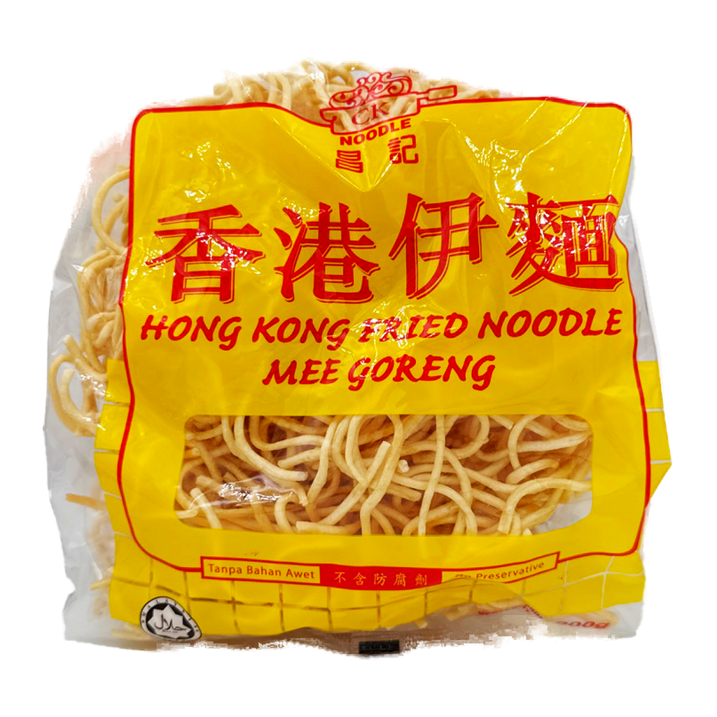 Chicken Hk Yee Mee 200G
