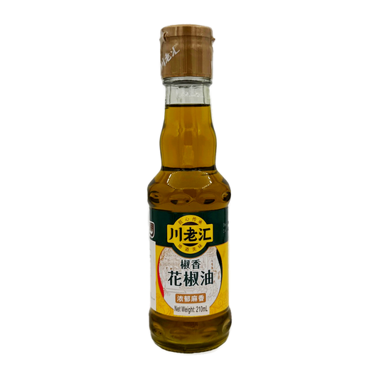 Clh Prickly Oil 210Ml