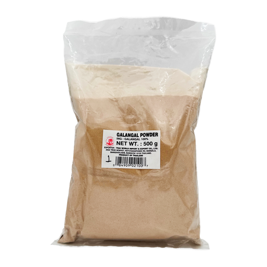 Cock Galangal Powder 500G