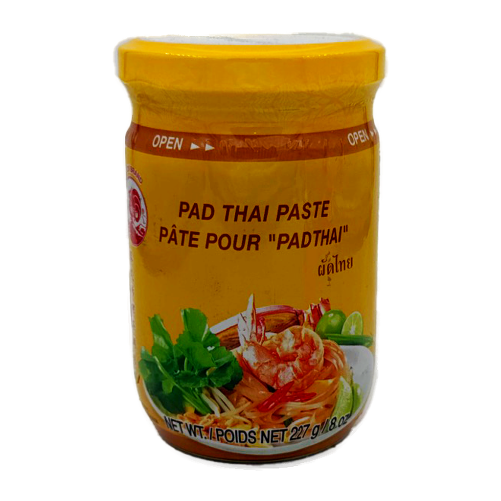 Cock Pad Thai Sauce 227G