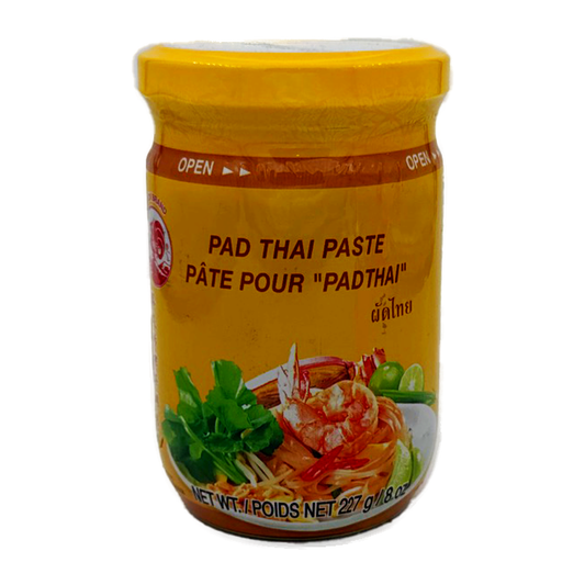 Cock Pad Thai Sauce 227G