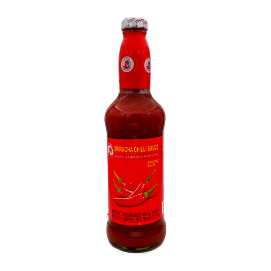 Cock Sriracha Chilli Sauce 800G