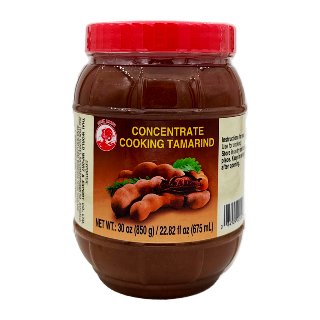 Cock Tamarind Concentrate 850G