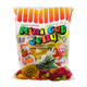 Crown Brand Mini Cup Jelly 50P