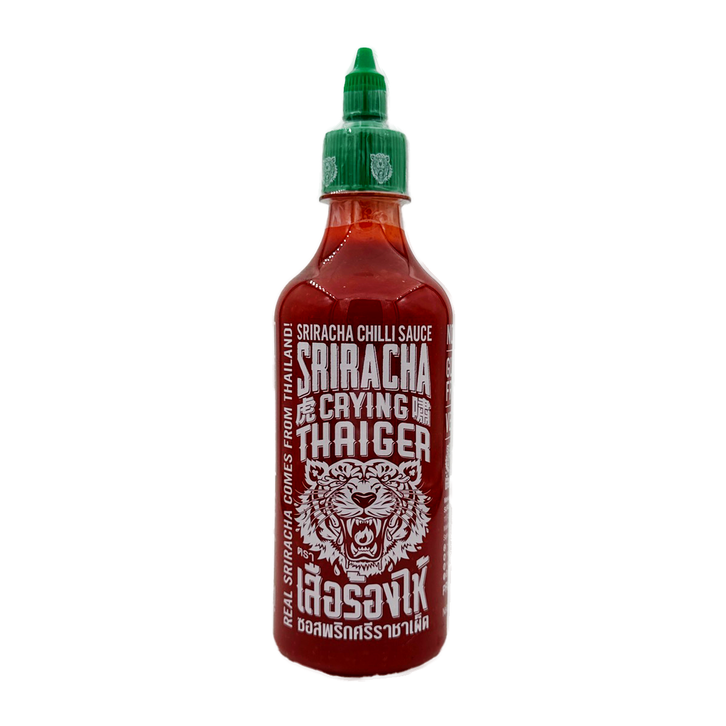 Crying Thiager Sriracha 440Ml