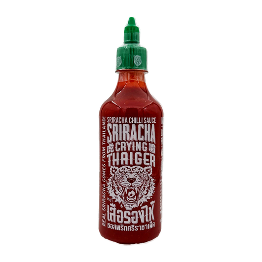 Crying Thiager Sriracha 440Ml