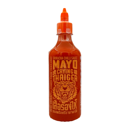 Crying Thiager Sriracha Mayo 440Ml