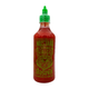 Crying Thiager Sriracha Mustard 440Ml