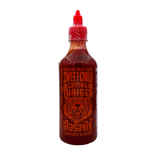 Crying Thiager Sriracha Sweet Chilli 440Ml