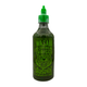 Crying Thiager Sriracha Wasabi 440Ml