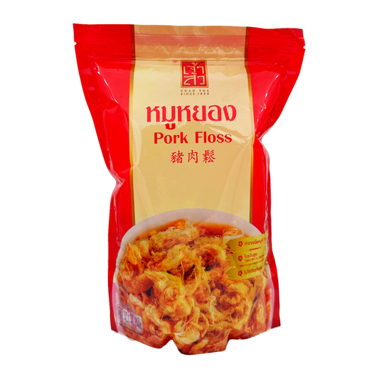 Cs Pork Floss 170G