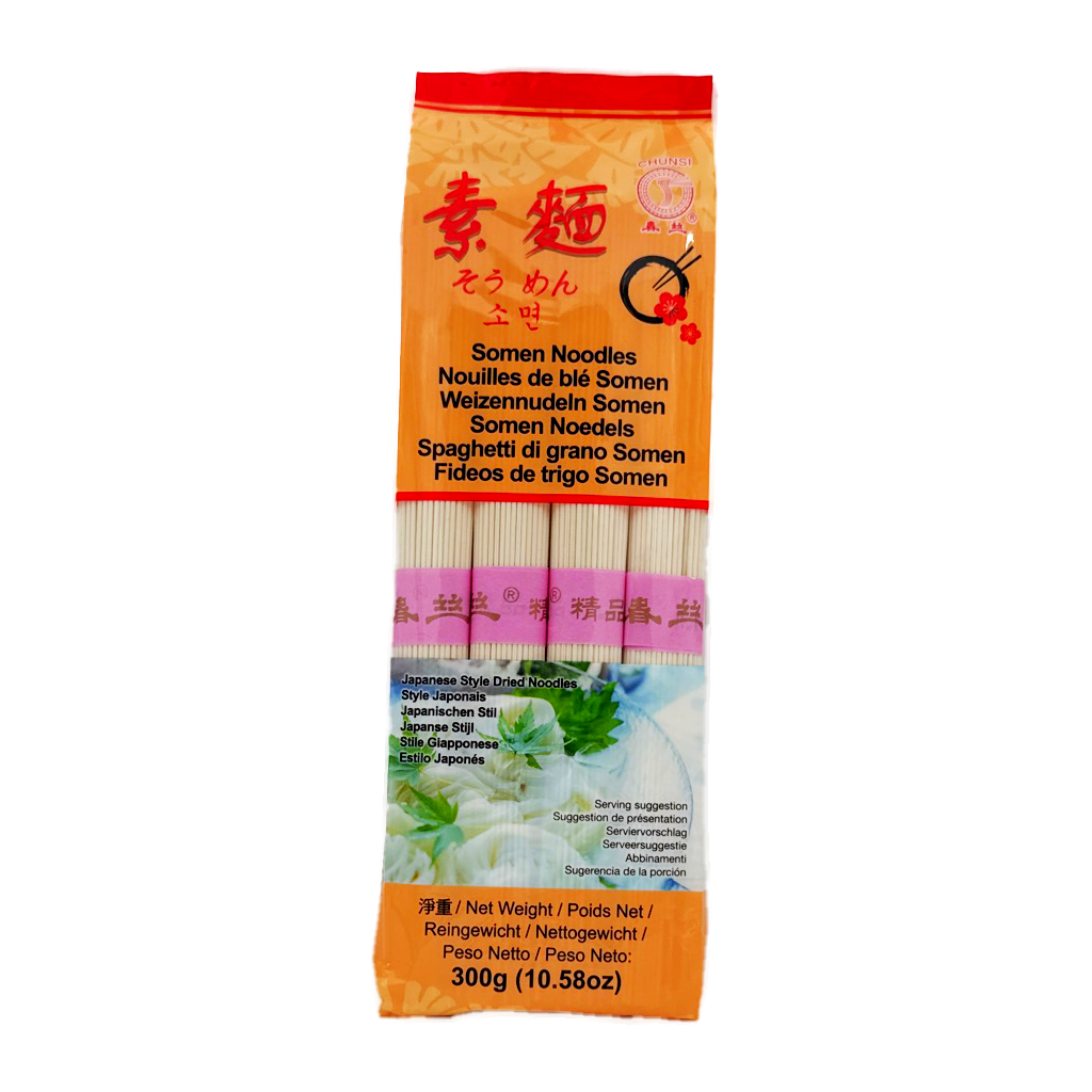 Cs Somen Noodle 300G