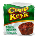 Cupp Keyk Choc Mocha 10*38G
