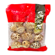 Da Shan He Jumbo Dry Mushroom 400G