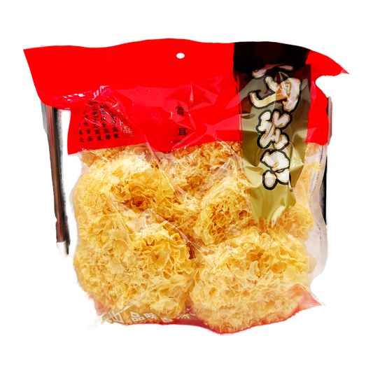 Da Shan He White Fungus 200G