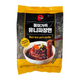 Daesang O Food Black Bean Paste Noodle 680G