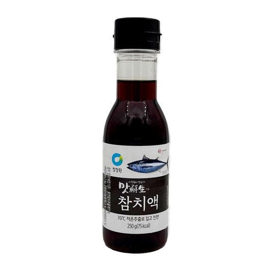 Daesang Tuna Sauce 250Ml