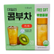 Danongwon Daily Kiwi Juice Powder 20S